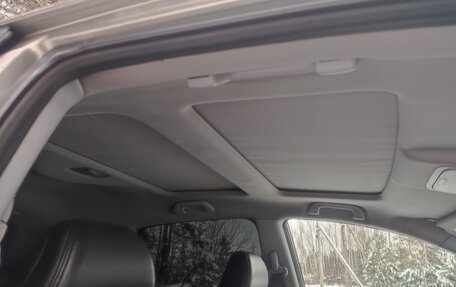 Honda CR-V III рестайлинг, 2008 год, 965 000 рублей, 8 фотография