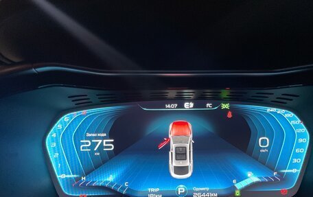 Geely Tugella FY11, 2022 год, 3 550 000 рублей, 6 фотография