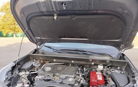 Toyota RAV4, 2019 год, 3 200 000 рублей, 7 фотография