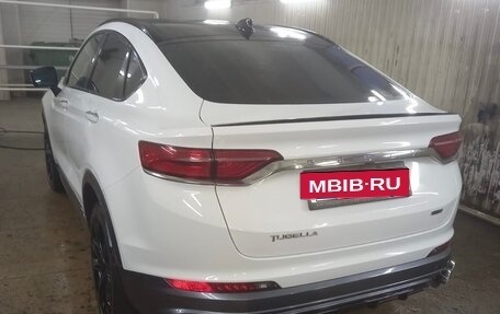 Geely Tugella FY11, 2022 год, 3 550 000 рублей, 4 фотография