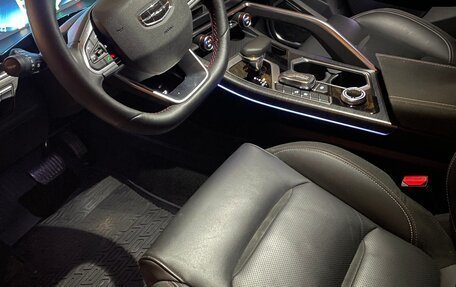 Geely Tugella FY11, 2022 год, 3 550 000 рублей, 7 фотография