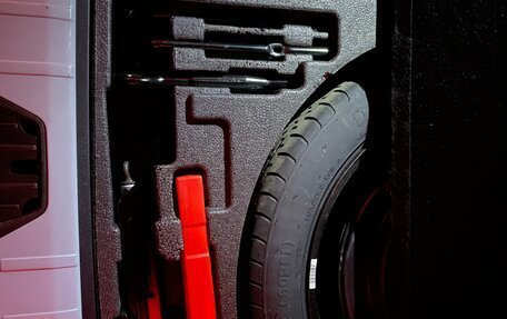 Geely Tugella FY11, 2022 год, 3 550 000 рублей, 11 фотография