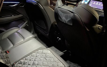 Geely Tugella FY11, 2022 год, 3 550 000 рублей, 10 фотография