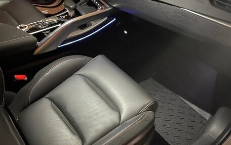 Geely Tugella FY11, 2022 год, 3 550 000 рублей, 9 фотография