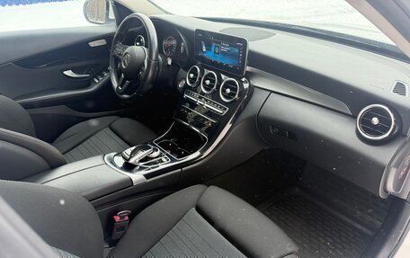 Mercedes-Benz C-Класс, 2019 год, 2 550 000 рублей, 16 фотография