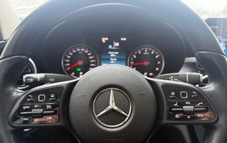 Mercedes-Benz C-Класс, 2019 год, 2 550 000 рублей, 21 фотография