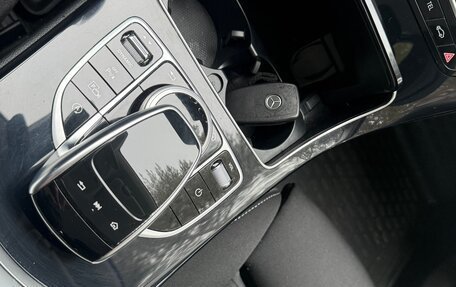 Mercedes-Benz C-Класс, 2019 год, 2 550 000 рублей, 24 фотография