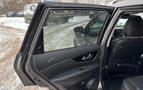 Nissan X-Trail, 2021 год, 2 800 000 рублей, 14 фотография