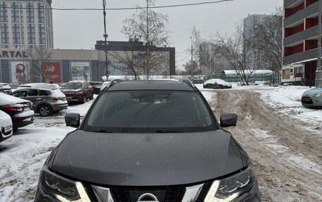 Nissan X-Trail, 2021 год, 2 800 000 рублей, 2 фотография