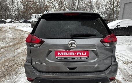 Nissan X-Trail, 2021 год, 2 800 000 рублей, 7 фотография