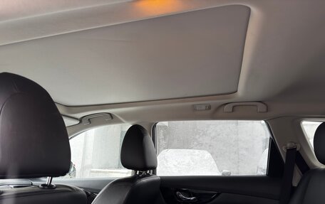 Nissan X-Trail, 2021 год, 2 800 000 рублей, 15 фотография