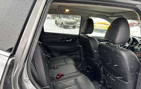 Nissan X-Trail, 2021 год, 2 800 000 рублей, 16 фотография