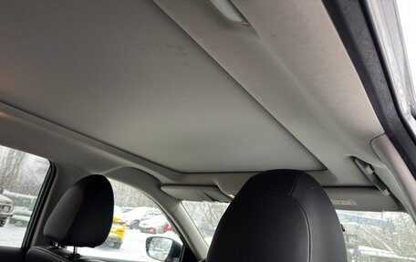 Nissan X-Trail, 2021 год, 2 800 000 рублей, 18 фотография