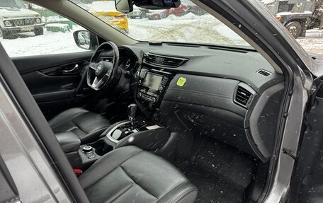 Nissan X-Trail, 2021 год, 2 800 000 рублей, 19 фотография