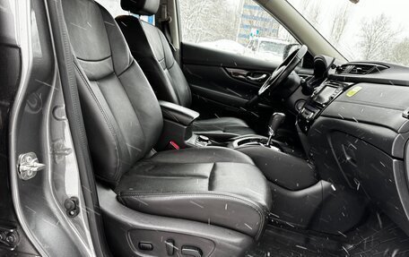 Nissan X-Trail, 2021 год, 2 800 000 рублей, 20 фотография