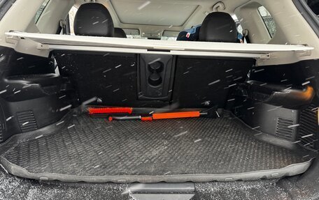 Nissan X-Trail, 2021 год, 2 800 000 рублей, 26 фотография