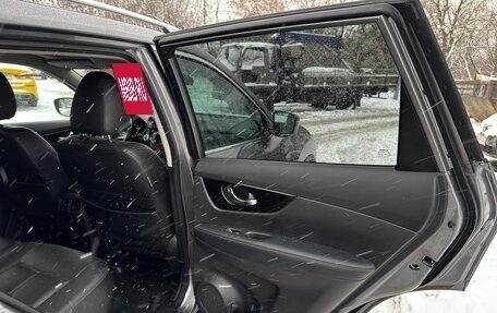 Nissan X-Trail, 2021 год, 2 800 000 рублей, 17 фотография