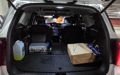 Hyundai Palisade I, 2019 год, 3 350 000 рублей, 10 фотография