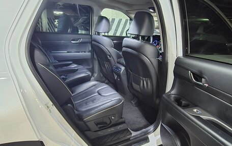 Hyundai Palisade I, 2019 год, 3 350 000 рублей, 7 фотография