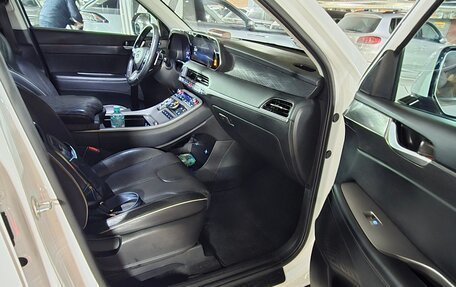 Hyundai Palisade I, 2019 год, 3 350 000 рублей, 8 фотография