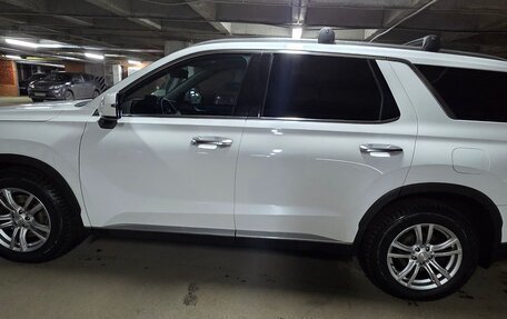Hyundai Palisade I, 2019 год, 3 350 000 рублей, 4 фотография