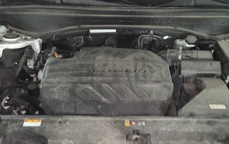 Hyundai Palisade I, 2019 год, 3 350 000 рублей, 12 фотография