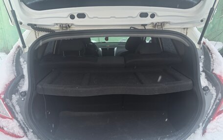 Hyundai Solaris II рестайлинг, 2014 год, 980 000 рублей, 15 фотография