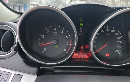 Mazda 3, 2011 год, 1 050 000 рублей, 7 фотография