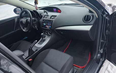 Mazda 3, 2011 год, 1 050 000 рублей, 8 фотография