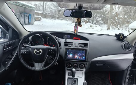 Mazda 3, 2011 год, 1 050 000 рублей, 10 фотография