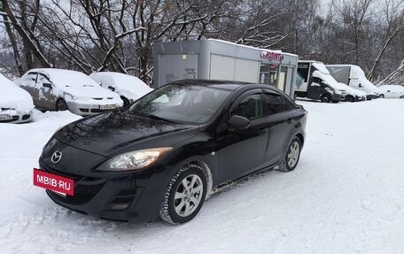 Mazda 3, 2011 год, 1 050 000 рублей, 3 фотография