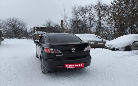 Mazda 3, 2011 год, 1 050 000 рублей, 5 фотография