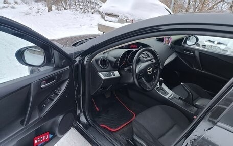 Mazda 3, 2011 год, 1 050 000 рублей, 6 фотография
