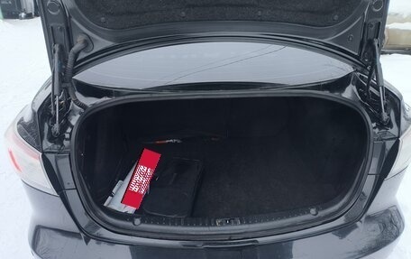 Mazda 3, 2011 год, 1 050 000 рублей, 12 фотография