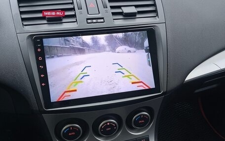 Mazda 3, 2011 год, 1 050 000 рублей, 11 фотография