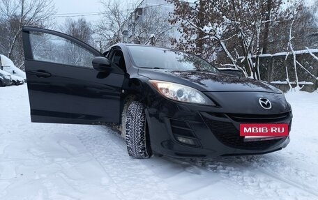 Mazda 3, 2011 год, 1 050 000 рублей, 13 фотография