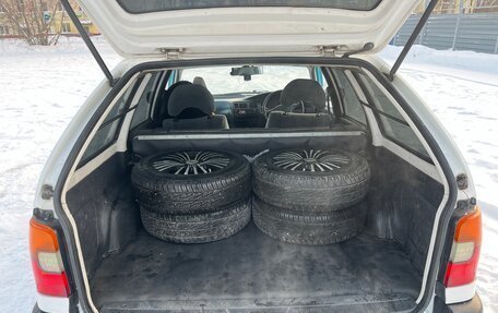 Toyota Corolla, 1999 год, 290 000 рублей, 9 фотография