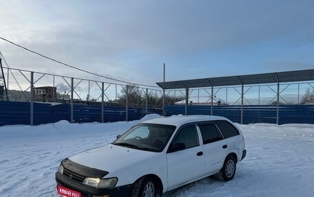 Toyota Corolla, 1999 год, 290 000 рублей, 3 фотография