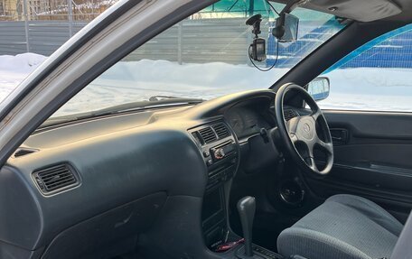 Toyota Corolla, 1999 год, 290 000 рублей, 14 фотография