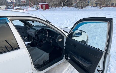 Toyota Corolla, 1999 год, 290 000 рублей, 16 фотография