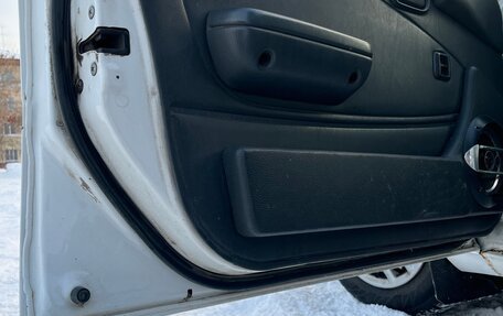 Toyota Corolla, 1999 год, 290 000 рублей, 13 фотография