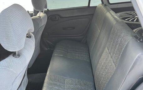 Toyota Corolla, 1999 год, 290 000 рублей, 11 фотография