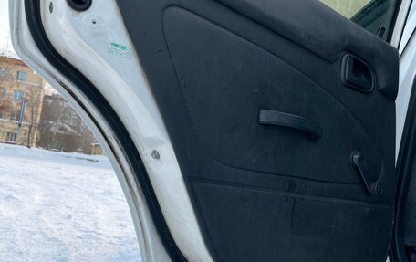 Toyota Corolla, 1999 год, 290 000 рублей, 12 фотография