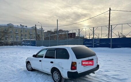 Toyota Corolla, 1999 год, 290 000 рублей, 4 фотография