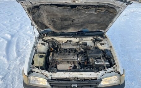 Toyota Corolla, 1999 год, 290 000 рублей, 7 фотография