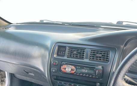 Toyota Corolla, 1999 год, 290 000 рублей, 19 фотография