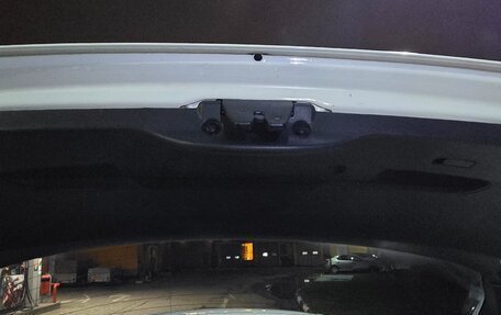 BMW 1 серия, 2011 год, 1 100 000 рублей, 15 фотография