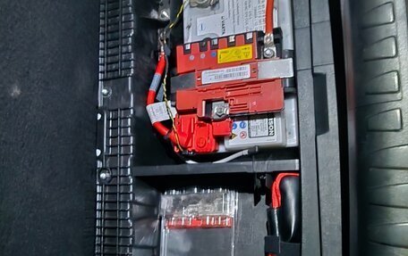 BMW 1 серия, 2011 год, 1 100 000 рублей, 14 фотография