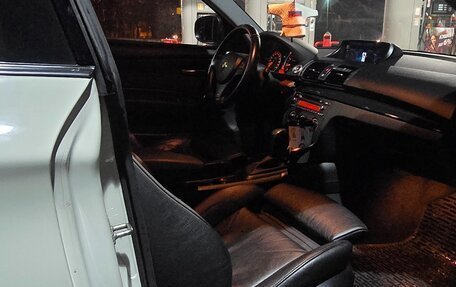 BMW 1 серия, 2011 год, 1 100 000 рублей, 16 фотография