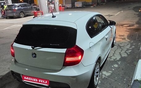 BMW 1 серия, 2011 год, 1 100 000 рублей, 5 фотография